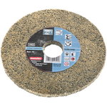 Fliisketas 125mm VKS ZK, kare, Metabo