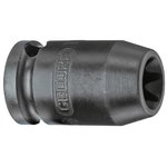 Impact socket 3/8" TX K 30 E8, Gedore