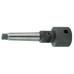 Industrial holder MK 3 -> Weldon 32, Metabo