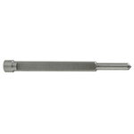 Centering pin for HSS core drill short, Metabo