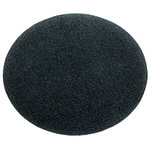 Velcro grinding disc LSV 5-225 Net 25pcs 225mm P100, Metabo