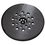 Backing plate 225 mm, hard. LSV 5-225, Metabo