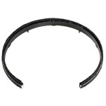 Replacement brush rim 225 mm. LSV 5-225, Metabo