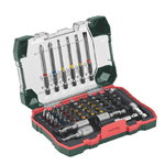 Bit-assortment SP 43 pcs, Metabo