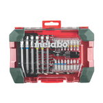 Accessory set 35 pcs, Metabo