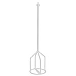 Stirrer RB 4, 120 mm M14, Metabo