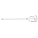 Stirrer paddle RS-L2, 120 mm M14, Metabo