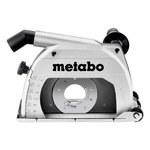 Dust extraction guard for cutting CED 230, Metabo