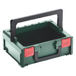 MetaBOX 145 Toolbox (396 x 296 x 153,5 mm), Metabo