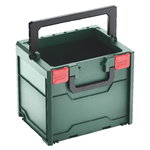 MetaBOX 340 Toolbox (396 x 296 x 348,5 mm), Metabo