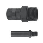 Konversijas komplekts BRS M5 paredzēts NMP 18 LTX BL, Metabo