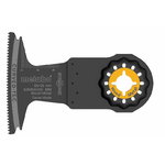 Multitool plunge cut blade 65 mm. BiM, 20 TPI, Metabo