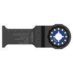 Iegremdējams multitool zāģa asmens 32mm, BiM, 20 TPI, Metabo