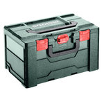 MetaBOX 280 L (496 x 296 x 280 mm), Metabo