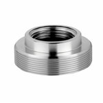 Adapter for screw-on cartridge 400g for FP 18 LTX 400g, Metabo