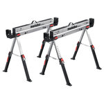 Saw horse MAB 82 (2pcs), Metabo