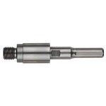 Adapter SW 11 for universal hole saw, Metabo