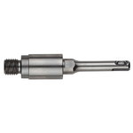 Adapter for universal Pionier hole saw SDS-Plus 118mm, Metabo
