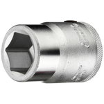 Sešstūra galva 3/4" 38mm, Gedore