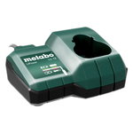 Laadija LC 12 / 10,8 V/12 V, Metabo