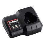 Lādētājs LC 24 / 10,8 V/12 V, Metabo