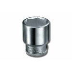 Hexagonal socket 3/4" 41mm, Gedore