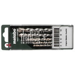 Concrete drill bit 5 pcs, 4-10mm, Metabo