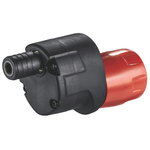 Quick eccentric screwdriver, Metabo