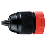 Suitable for all "Quick" drills, Metabo