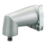 Quick change angle adapter. BS 18 LTX, BE 1300, BE 75 Quick, Metabo