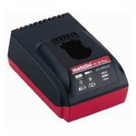 30 minuti õhkjahutusega laadija AC 30 Plus, Metabo