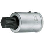 skrūvgrieža uzgalis T80 n.ITX 32, 3/4", Gedore