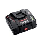 Superfast charger ASC 290 12-36 V, Metabo