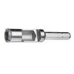 Diamond drill bit 10 mm, Metabo