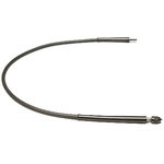 Flexible shaft, Metabo