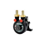 Veepump trelliga kasutamiseks, Metabo