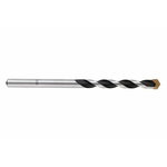Carbide universal drill bit Ø6x50/100mm, Metabo