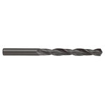Metāla urbis DIN338 HSS-R Ø4,5x47/80mm, Metabo