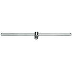 Tommy bar with sliding T 3/4'' 3287, Gedore