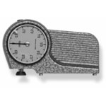 Circular-Saw-Blade-Indicator with sharp tip, Scala