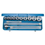 Muciņu komplekts 32 EMU-2 3/4", Gedore