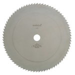 Saw blade C 350x1,8x30 mm, NV56, Metabo