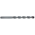 Central drill bit for diamond socket countersinks 8x130 mm, Metabo
