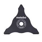 Brush cutter 3 blades, Metabo
