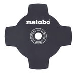 Grass blade 4 blades, Metabo