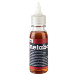 Bio sawing chain lubrication oil 100 ml, Metabo