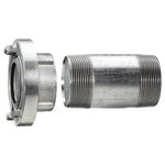 Storz coupling with extension pipe 100mm, Metabo