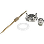 Nozzle kit 1,3 mm. FSP 600 HVLP / LVLP, Metabo