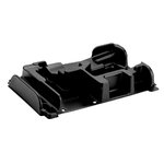 MetaBOX deep drawn inlay KHA 18 LTX/SBE 18 LTX, Metabo