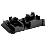 MetaBOX plastsisu masinatele KHA 18 LTX BL 24 Quick, Metabo